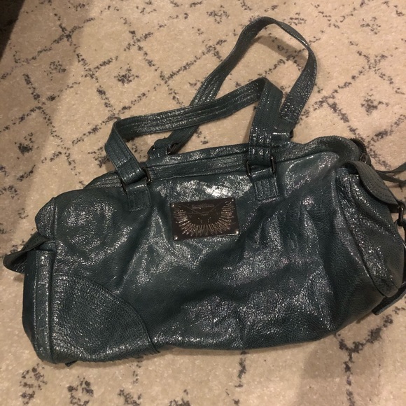 Leather Bag - Picture 1 of 6
